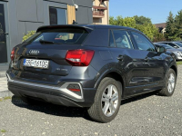 Audi Q2 Niski Przebieg Stan Bardzo Dobry FV VAT 23% Będzin - zdjęcie 9