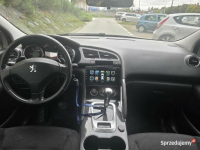 Peugeot 3008 rok 2011• Automat pojemność silnika 1.6Hdi Lublin - zdjęcie 7