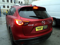 sprzedam ładną MAZDE CX-5 z 2016r 2.5 B 184KM Lublin - zdjęcie 3