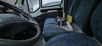 Samochód ciężarowy marki CITROEN model: Jumper 1800D Poznań - zdjęcie 10