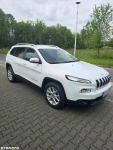 Jeep Cherokee 3.2 V6 Active Drive I Limited Bełchatów - zdjęcie 10