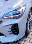 Sprzedam KIA STINGER 3.3T 370kM najwyższa wersja GT2 z 2020 Warszawa - zdjęcie 7
