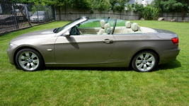 BMW 320 z Niemiec. Gwarancja. Polecam !!! Zielona Góra - zdjęcie 11