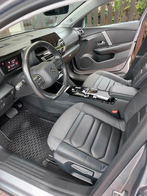 Citroen C4 III 1.2 PureTech Shine S&amp;S EAT8 *AUTOMAT *155 KM Stalowa Wola - zdjęcie 9