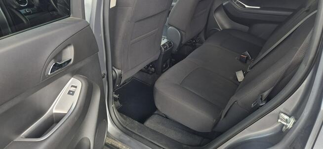 Chevrolet Orlando 7 OSB-KAMERA-NISKI PRZEBIEG Paproć - zdjęcie 9