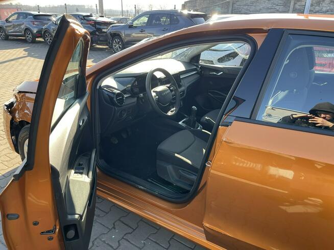 Škoda Fabia Klimatyzacja Podgrzewanie Virtual cockpit Gliwice - zdjęcie 6