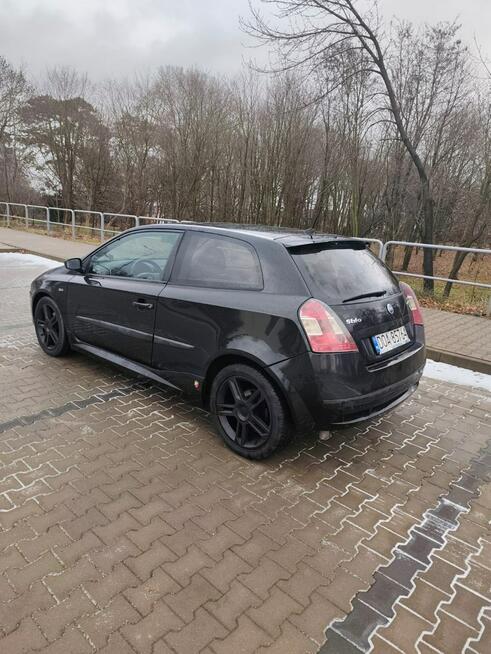 Fiat Stilo 1.9 JTD - 150KM Głogów - zdjęcie 6