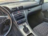 ///Mercedes C200 Kompresor///Xenon/// Klima/// Warszawa - zdjęcie 7