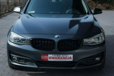 BMW Seria 3 318d-2.0-143 km - 2015r- FV 23% Grodzisk Mazowiecki - zdjęcie 4