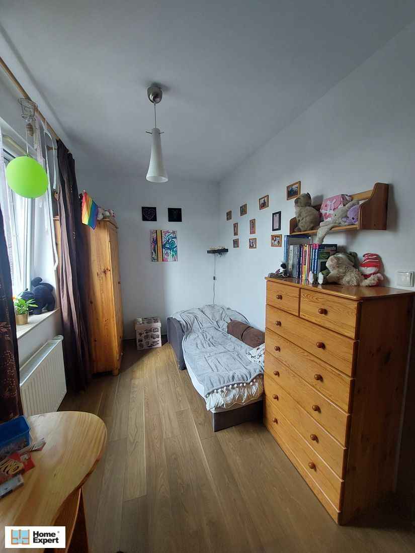 3pok, 54met, Wojnów ROZKŁAD/BALKON (Wrocław) Psie Pole - zdjęcie 3