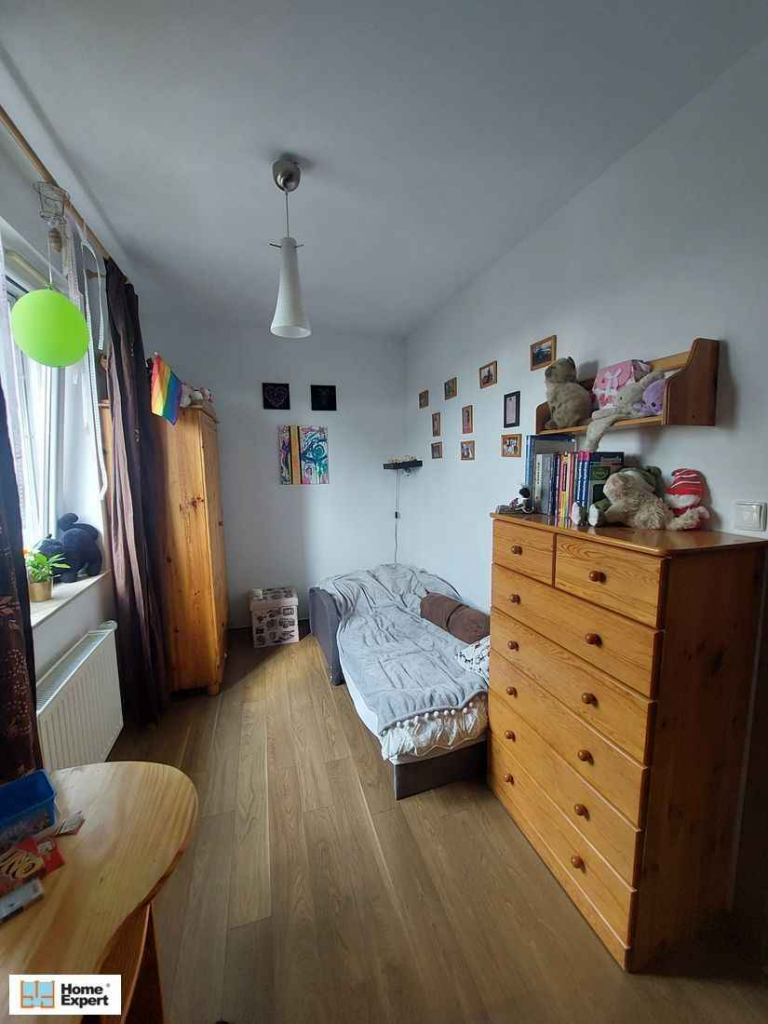 3pok, 54met, Wojnów ROZKŁAD/BALKON (Wrocław) Psie Pole - zdjęcie 3