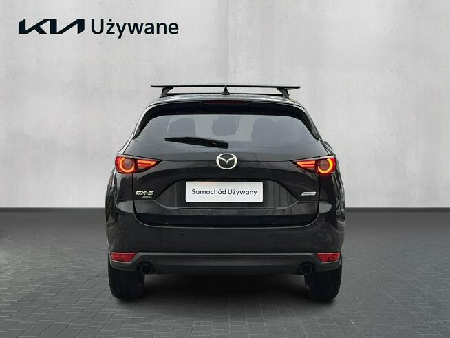 Mazda CX-5 Skypassion 2.0 4WD 160KM Łódź - zdjęcie 6