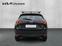 Mazda CX-5 Skypassion 2.0 4WD 160KM Łódź - zdjęcie 6