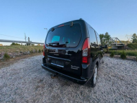 Citroen Berlingo LITF Multispace 1.6 HDI, Panoramadach Nawiewy Ledy Kamienna Góra - zdjęcie 7