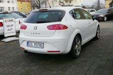 Seat Leon zarejestrowany, ubezpieczony Opole - zdjęcie 5