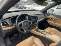 Volvo XC 90 Inscription D5 AWD HAK Kamery360 7 Os. Panorama Pamięć Gliwice - zdjęcie 10
