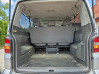 VW T5 MULTIVAN LONG 1900 TDI+HAK !!! Głogów - zdjęcie 12
