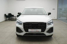Audi Q2 35TFSI Stronic Matrix Led Ambiente Kamera Black Kielce - zdjęcie 2