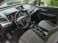 Opel Mokka ** 1.6 Benzyna ** Kolor Brąz ** Przebieg 130 Tys Km ** Jatutów - zdjęcie 10