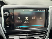 Peugeot 2008 Pisemna Gwarancja 12 miesięcy Konin - zdjęcie 9