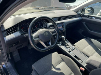 Volkswagen Passat Variant Automat Podgrzewanie Klimatronik 150KM Gliwice - zdjęcie 9