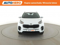 Kia Sportage Kamera, Navi,  Aut.klima, Podg.fotele + tył, Bluetooth Warszawa - zdjęcie 11