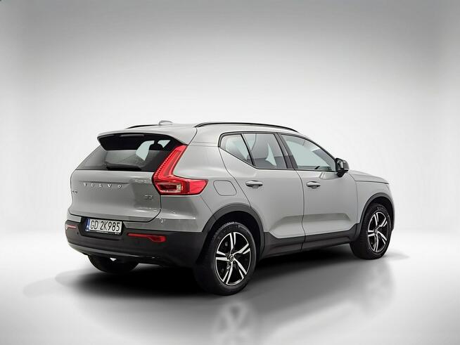 Volvo XC 40 B3 Plus Dark aut ! Z Polskiego Salonu ! Faktura Vat ! Warszawa - zdjęcie 5