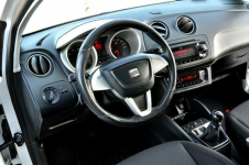 Seat Ibiza _1.6 105KM Panorama Xenon Climatronic Pdc_ Płock - zdjęcie 6