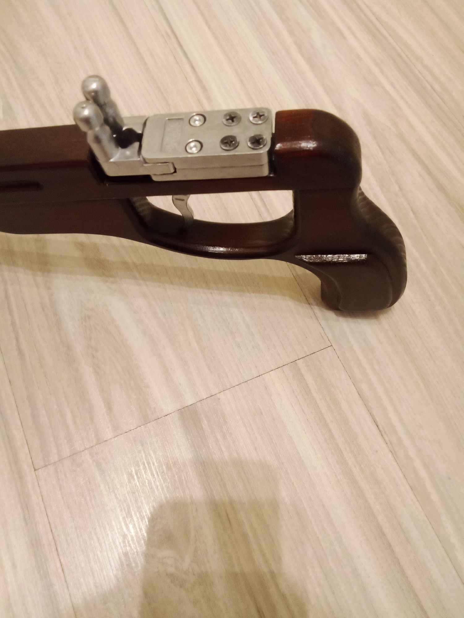 Proce pistoletowe na kulki Zakopane - zdjęcie 3