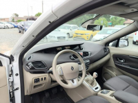 Renault Scenic 1.6 Dci 130KM Oryginalny Przebieg Serwisowany Twardów - zdjęcie 10