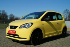 SEAT MII SALON PL IDEALNY ZADBANY PO SERWISIE Goczałkowice-Zdrój - zdjęcie 2