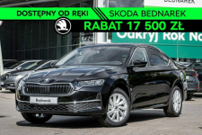 Škoda Octavia Edition 130 Selection 1.5 TSI m-HEV 150 KM DSG