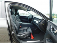 Volvo XC 60 z Gwarancją Bezwypadkowe 100% Model 2020r Żyrardów - zdjęcie 9