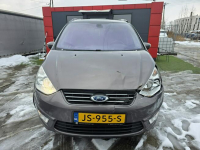Ford Galaxy Kraków - zdjęcie 2