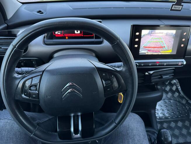 C4 Cactus LED Navi Kamera Nowe Opony Bez wkładów Szerominek - zdjęcie 10