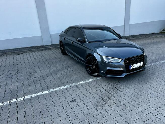 Audi S3 Super Stan !!! Jejkowice - zdjęcie 11