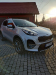 Kia sportage GT linę Jasło - zdjęcie 2