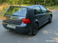 Volkswagen VW Golf 4 IV 1,4 16v 2001 benzyna LPG Krasnystaw - zdjęcie 4