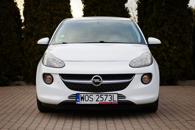 Opel Adam 1.0 Turbo_Euro6_z Niemiec Rzekuń - zdjęcie 11