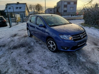 Dacia Sandero lift , udokumentowany przebieg Jarocin - zdjęcie 2