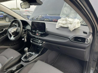 Hyundai i30 Kamera Kliamtyzancja LED Virtual cockpit Gliwice - zdjęcie 10