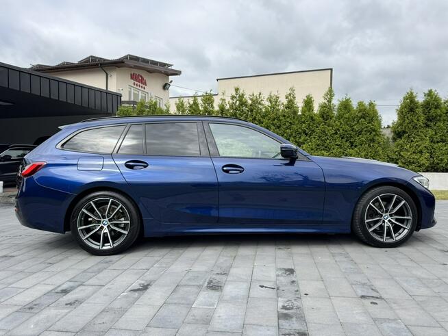 BMW 320 SportLine Laser Head Up Key Less Hak Harman Kardon Końskie - zdjęcie 9
