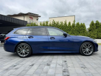 BMW 320 SportLine Laser Head Up Key Less Hak Harman Kardon Końskie - zdjęcie 9