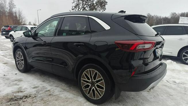 /2024// 2.5// Hybrid// Gwarancja// Kamery 360// Full LED// Ford Pass// Ostrołęka - zdjęcie 3