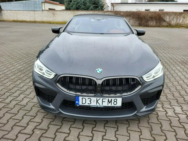 BMW M8 Komorniki - zdjęcie 8
