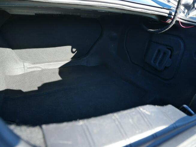 Chevrolet Camaro 2.0 Turbo  275KM [Eu6] -VAT 23% Brutto -Zobacz Goczałkowice-Zdrój - zdjęcie 11