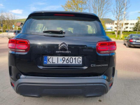 Citreon C5 Aircross Limanowa - zdjęcie 6