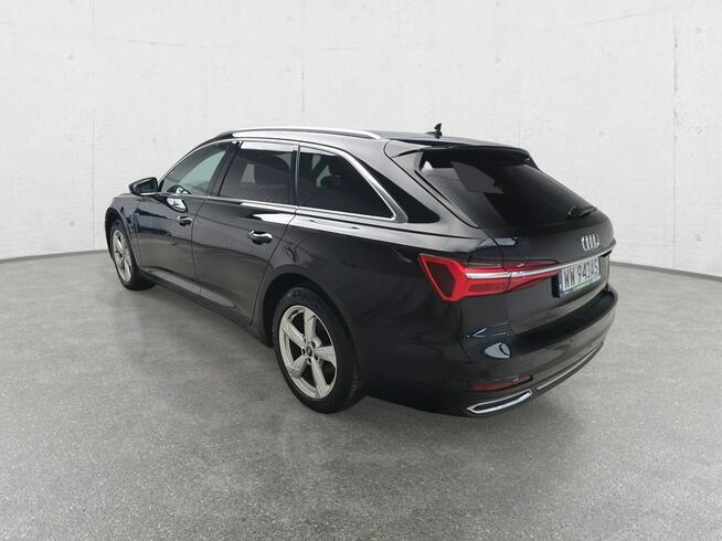 Audi A6 Poleasingowe.pl VEH Komorniki - zdjęcie 5