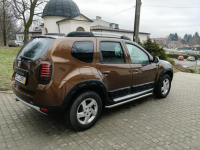 Dacia Duster 2011 1.6b Dębica - zdjęcie 6