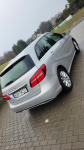 Mercedes B-180d 2016r automat mały przebieg